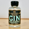 Mazzetti Black Edition Gin Baby, 10 cl, 46 % vol.