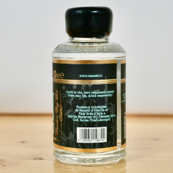 Mazzetti Black Edition Gin Baby, 10 cl, 46 % vol.