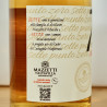 Mazzetti 7.0 Grappa di Ruche Invecchiata, 70 cl, 43 % vol.