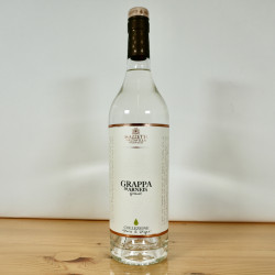 Mazzetti Grappa Arneis Giovane, 70 cl, 43 % vol.