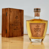Mazzetti Grappa Riserva Gaia, Moscato & Cortese, 70 cl, 43 % vol.