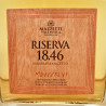 Mazzetti Grappa Riserva 18.46 Barbera & Dolcetto, 70 cl, 43 % vol.
