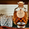 Mazzetti Decanter Gocce d'Autore, Grappa Dolcetto Riserva 13 Years, 70 cl, 43 % vol.