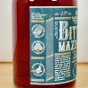 Mazzetti Bitter, Liquore Aperitivo, 70 cl, 25 % vol.