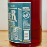 Mazzetti Bitter, Liquore Aperitivo, 70 cl, 25 % vol.