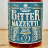 Mazzetti Bitter, Liquore Aperitivo, 70 cl, 25 % vol.