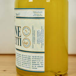 Mazzetti Limone | Zitronenlikör aus Piemont, 30 % vol.