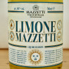 Mazzetti Limone | Zitronenlikör aus Piemont, 30 % vol.