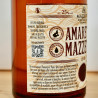 Mazzetti Amaretto | Mandellikör aus Piemont, 25 % vol.