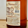 Mazzetti Amaretto | Mandellikör aus Piemont, 25 % vol.