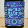 Mazzetti Mirtillo | Heidelbeerlikör aus Piemont, 21 % vol.