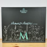 Mazzetti Momento Martini Black Edition | Geschenkset, 46 % vol.