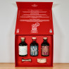 Mazzetti Momento Negroni | Geschenkset, 3 × 50 cl
