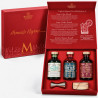 Mazzetti Momento Negroni | Geschenkset, 3 × 50 cl