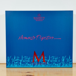 Mazzetti Momento Digestivo | Geschenkset, 6 × 10 cl