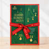 Mazzetti Calendario dell’Avvento | 24 Spirituosen-Miniaturen