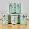 Mazzetti Mediterranean Tonic Gift Set | 4 × 15 cl