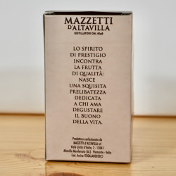 Mazzetti Ciliegie allo Spirito | Kirschen in Spirituose, 135 g