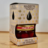 Mazzetti Ciliegie allo Spirito | Kirschen in Spirituose, 135 g