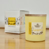 Mazzetti Alki & Mia Limone | Duftkerze, 140 g