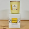 Mazzetti Alki & Mia Limone | Duftkerze, 140 g