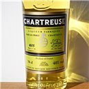 Liqueur - Chartreuse Jaune / 70cl / 40% Liqueur 45,00 CHF