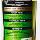Liqueur - Chartreuse Verte / 70cl / 55% Liqueur 49,00 CHF