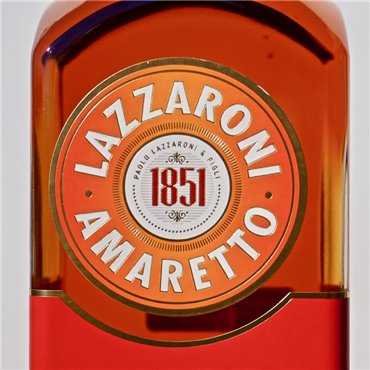 Liqueur - Amaretto Lazzaroni / 70cl / 24% Liqueur 29,00 CHF