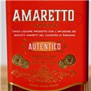 Liqueur - Amaretto Lazzaroni / 70cl / 24% Liqueur 29,00 CHF
