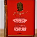 Liqueur - Amaretto Lazzaroni / 70cl / 24% Liqueur 29,00 CHF