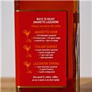 Liqueur - Amaretto Lazzaroni / 70cl / 24% Liqueur 29,00 CHF