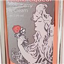 Liqueur - Paris Rose Vodka Premium Liqueur / 70cl / 25% Liqueur 39,00 CHF