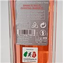 Liqueur - Paris Rose Vodka Premium Liqueur / 70cl / 25% Liqueur 39,00 CHF