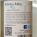 Liqueur - Habelas Hailas Licor de Orujo / 70cl / 40% Liqueur 35,00 CHF Liqueur - Habelas Hailas Licor de Orujo / 70cl / 40% Liqueur 35,00 CHF
