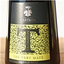 Liqueur - Joseph Cartron Thé Vert Maté / 70cl / 18% Liqueur 25,00 CHF