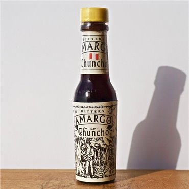 Cocktail Bitter - Amargo Chuncho / 7.5cl / 40% Cocktail-Bitter 11,00 CHF