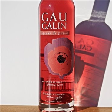 Liqueur - Gau Galin Distilleries & Domaines / 50cl / 25% Liqueur 29,00 CHF