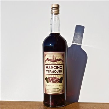 Vermouth - Mancino Rosso Amaranto / 75cl / 16% Vermouth 36,00 CHF