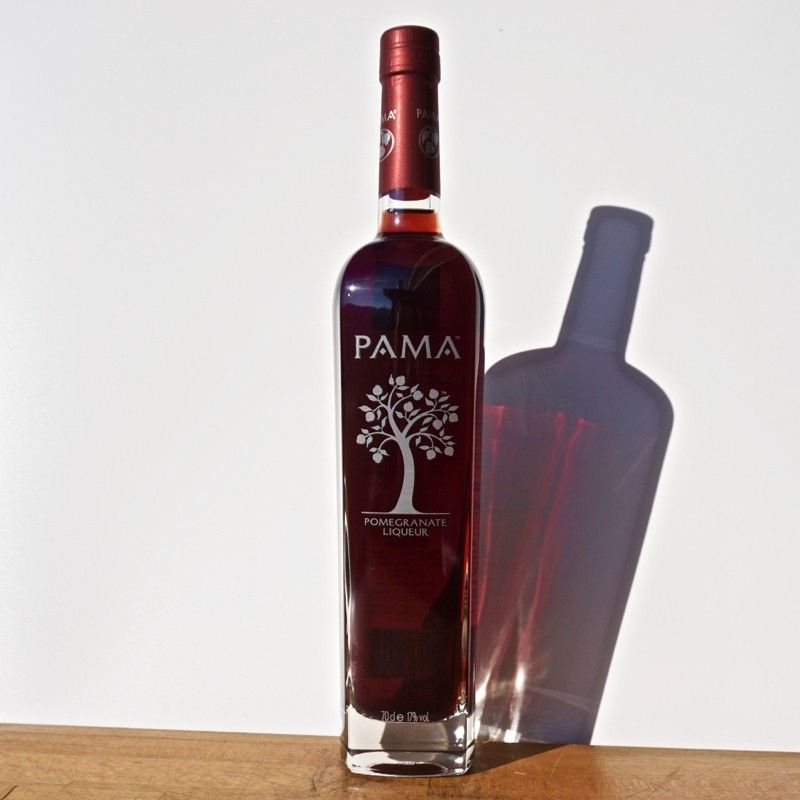 Liqueur - Pama Pomegranate / 70cl / 17% Liqueur 48,00 CHF