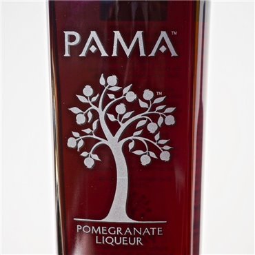 Liqueur - Pama Pomegranate / 70cl / 17% Liqueur 48,00 CHF