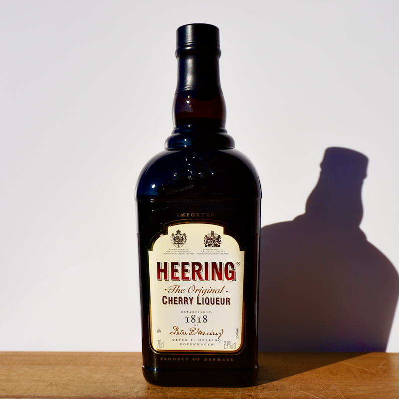 Liqueur - Heering Cherry / 70cl / 24%