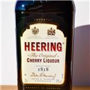Liqueur - Heering Cherry / 70cl / 24%