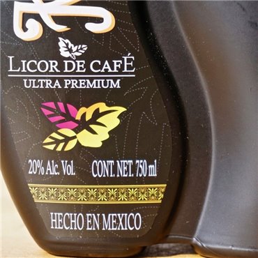 Liqueur - Orendain Kalore Cafe / 75cl / 20% Liqueur Mexico 35,00 CHF