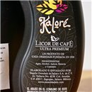 Liqueur - Orendain Kalore Cafe / 75cl / 20% Liqueur Mexico 35,00 CHF