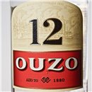 Liqueur - Ouzo 12 / 70cl / 38% Liqueur 25,00 CHF