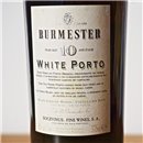 Port - Burmester White 10 Years / 37.5cl / 20% Portwein 30,00 CHF