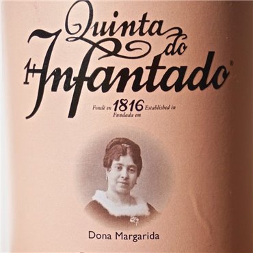 Port - Quinta do Infantado Reserva Dona Margarida / 75cl / 19.5% Portwein 34,00 CHF