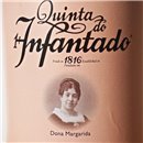 Port - Quinta do Infantado Reserva Dona Margarida / 75cl / 19.5% Portwein 34,00 CHF