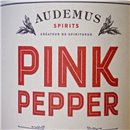 Gin - Pink Pepper Audemus / 70cl / 44% Gin 75,00 CHF