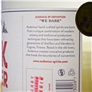 Gin - Pink Pepper Audemus / 70cl / 44% Gin 75,00 CHF
